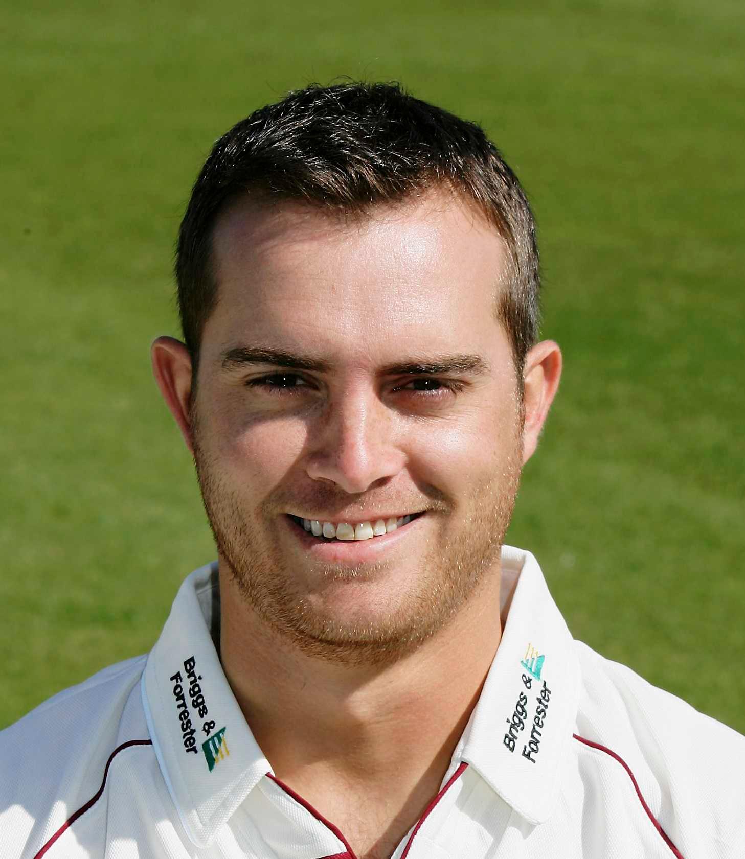 Image of Stephen Peters