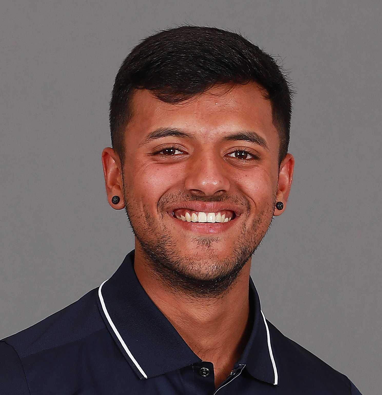 Image of Prem Sisodiya