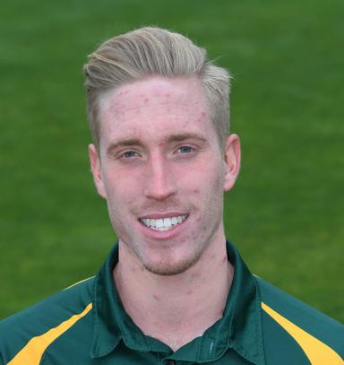Luke Wood