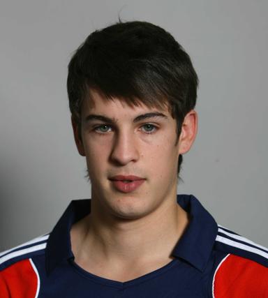 Chris Wood