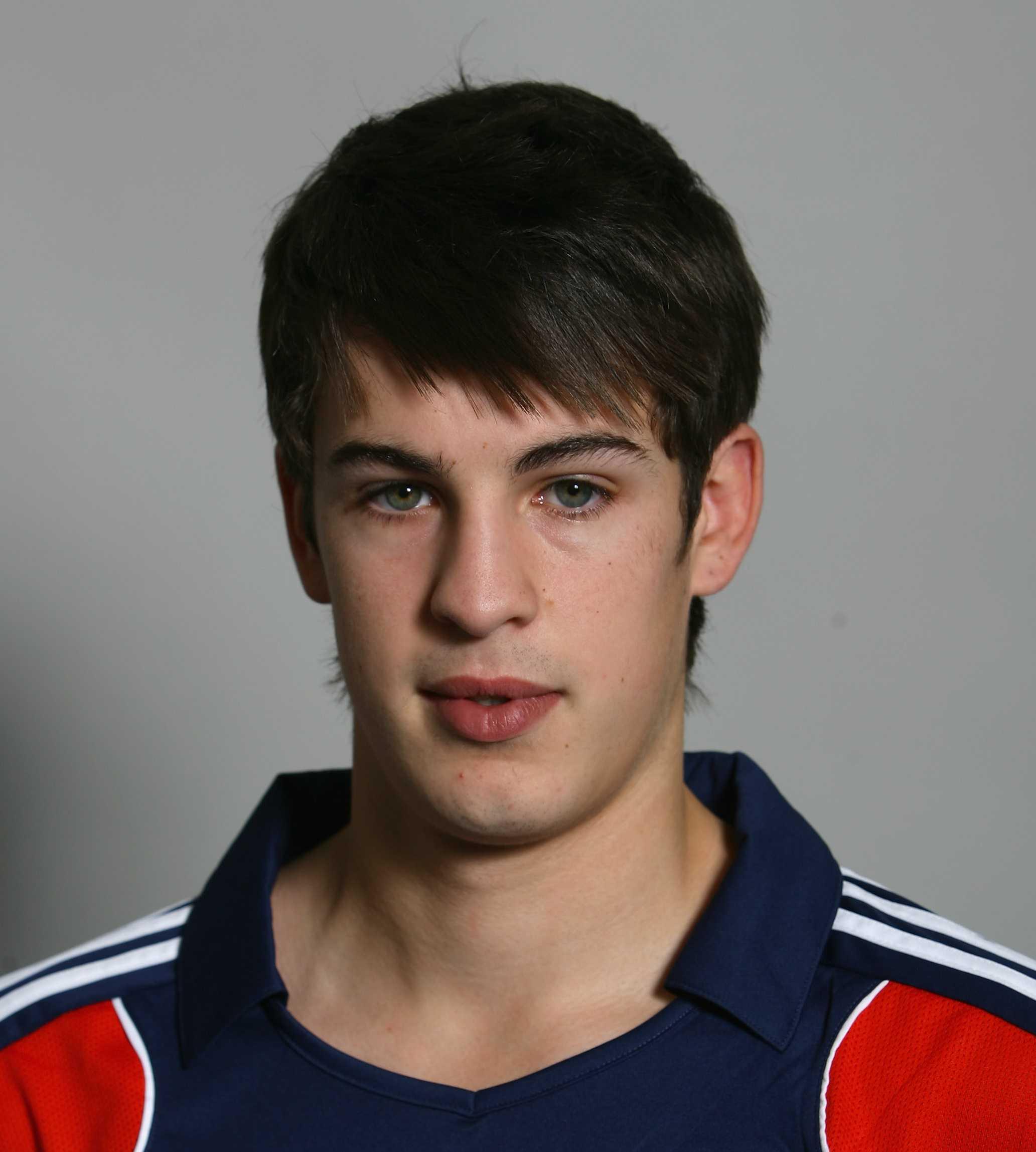 Image of Chris Wood