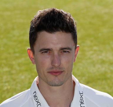 Richard Alan Jones