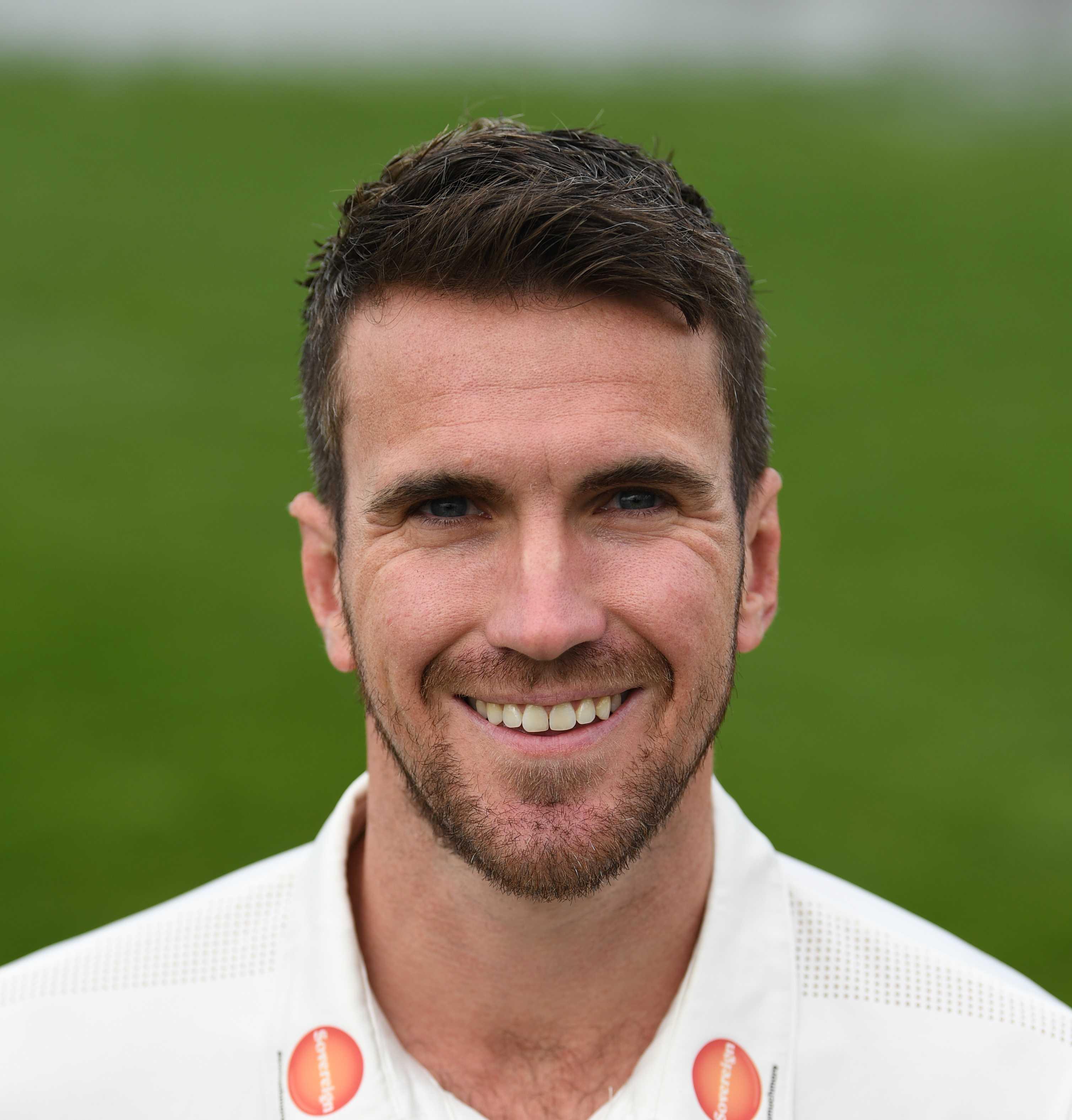Image of Jack Shantry