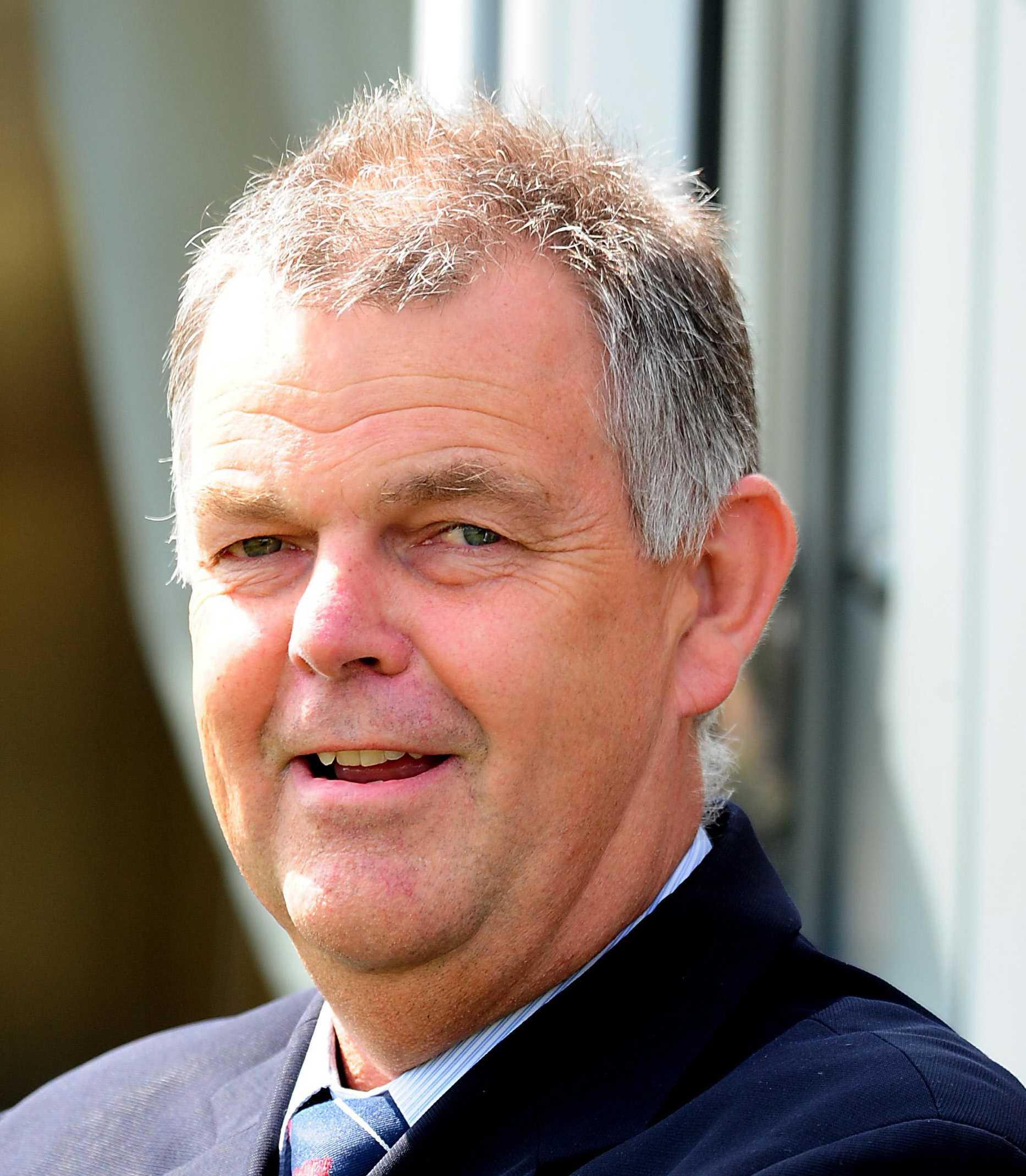 Image of Geoff Miller