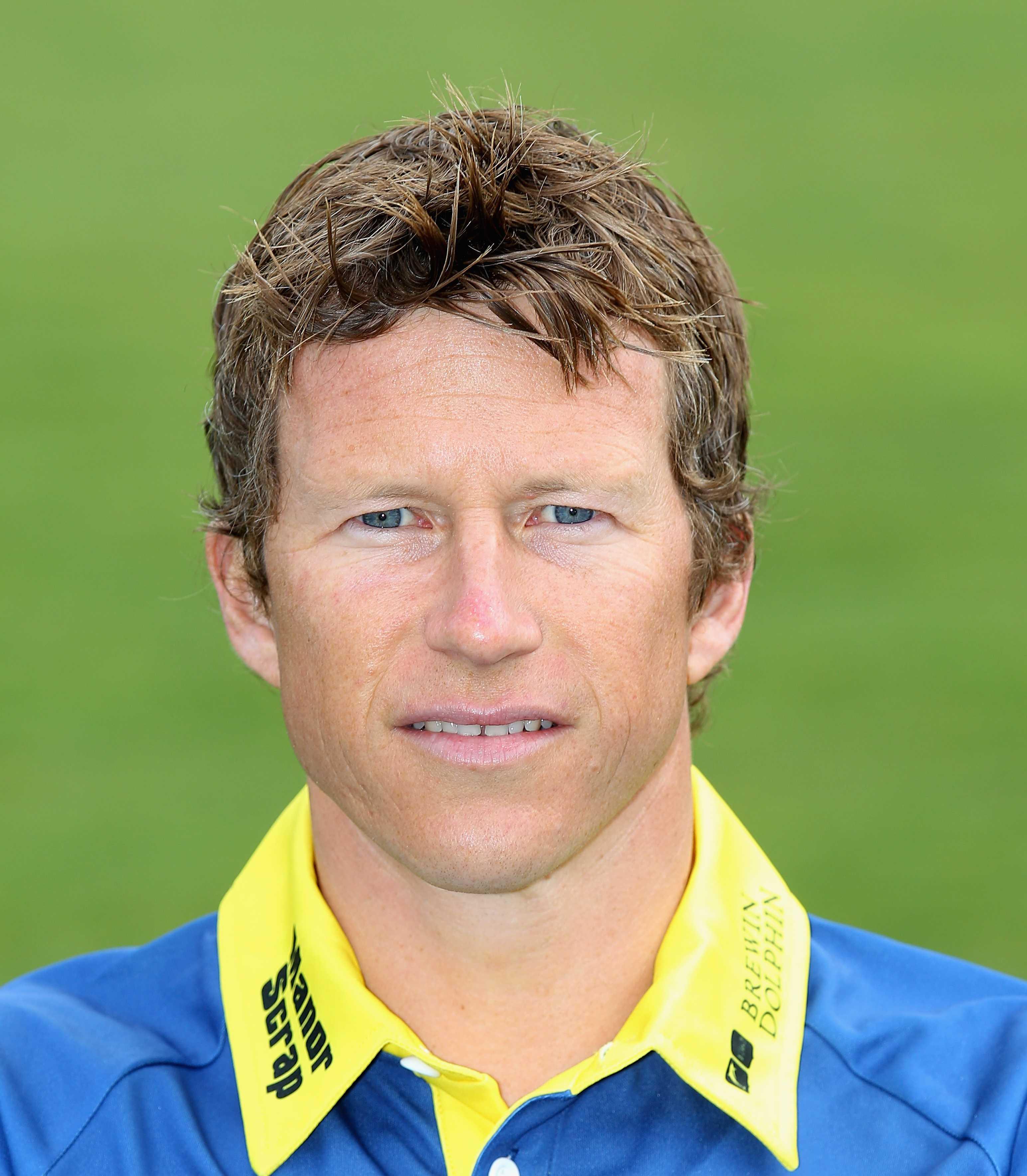 Image of Jonathan Batty