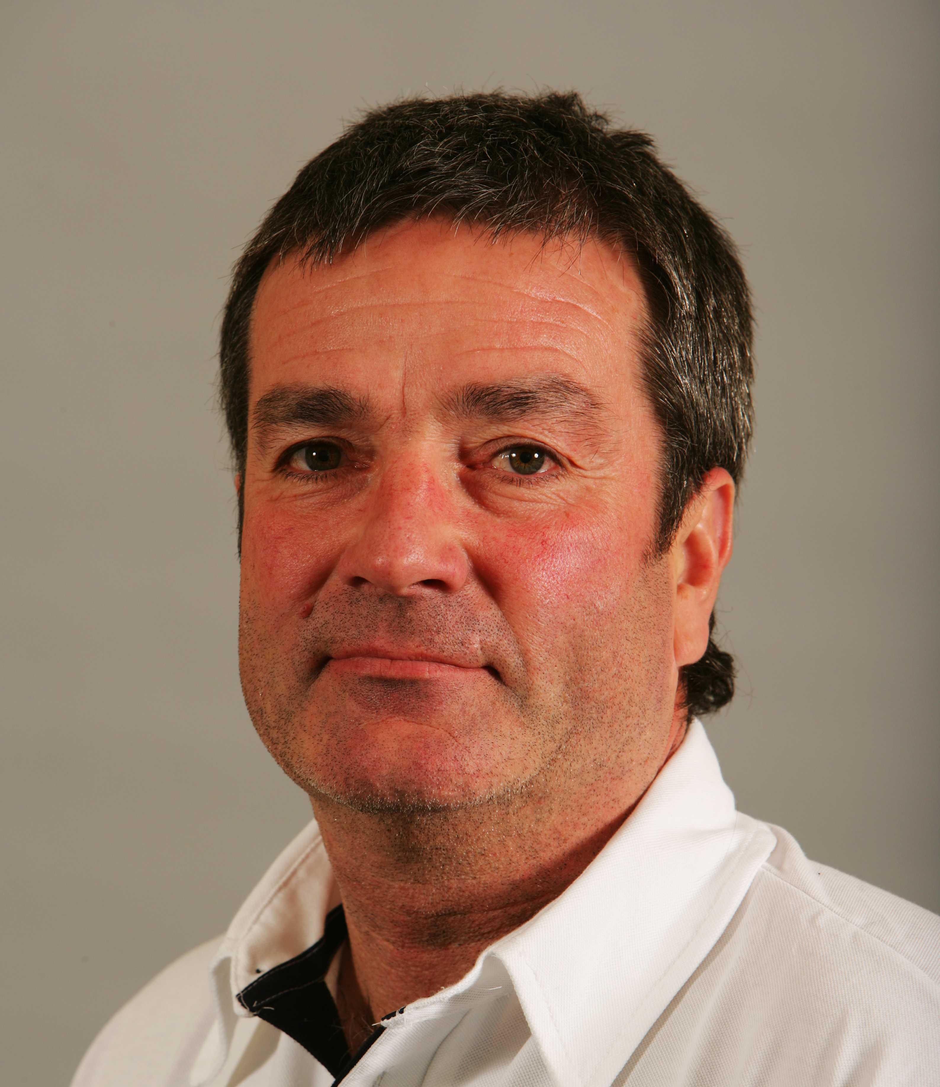 Image of Jack Young