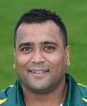 Image of Samit Patel