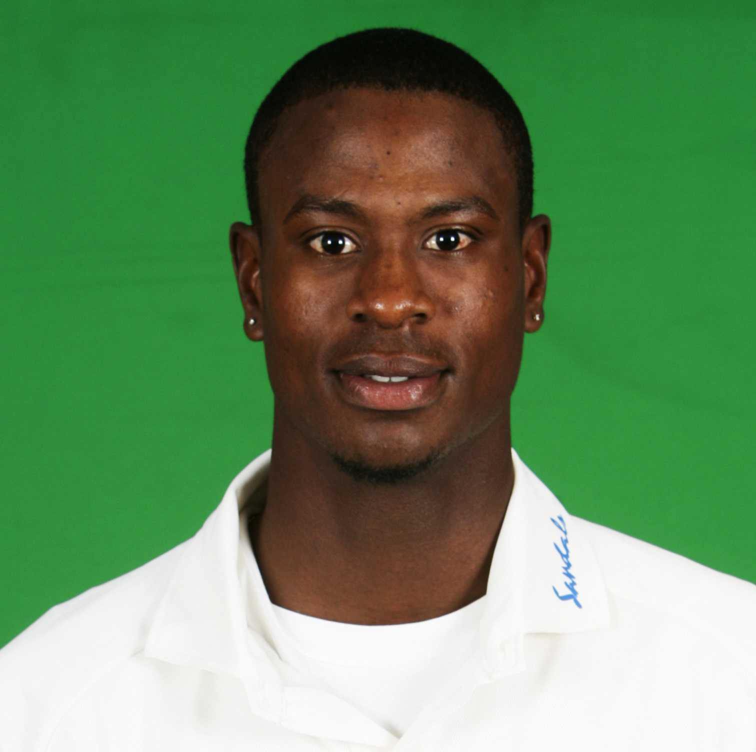Image of Omari Banks