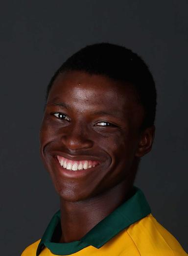 Ngazibini Sigwili