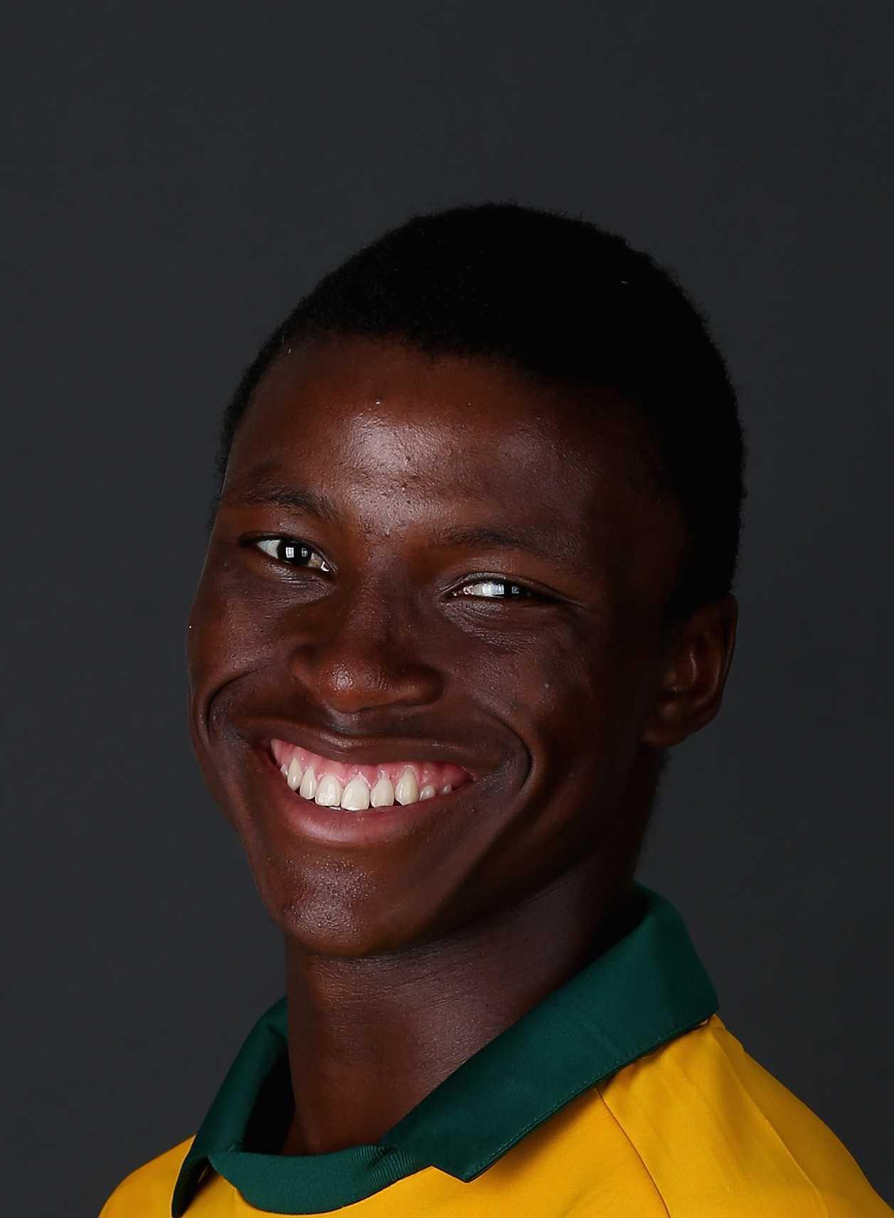 Image of Ngazibini Sigwili