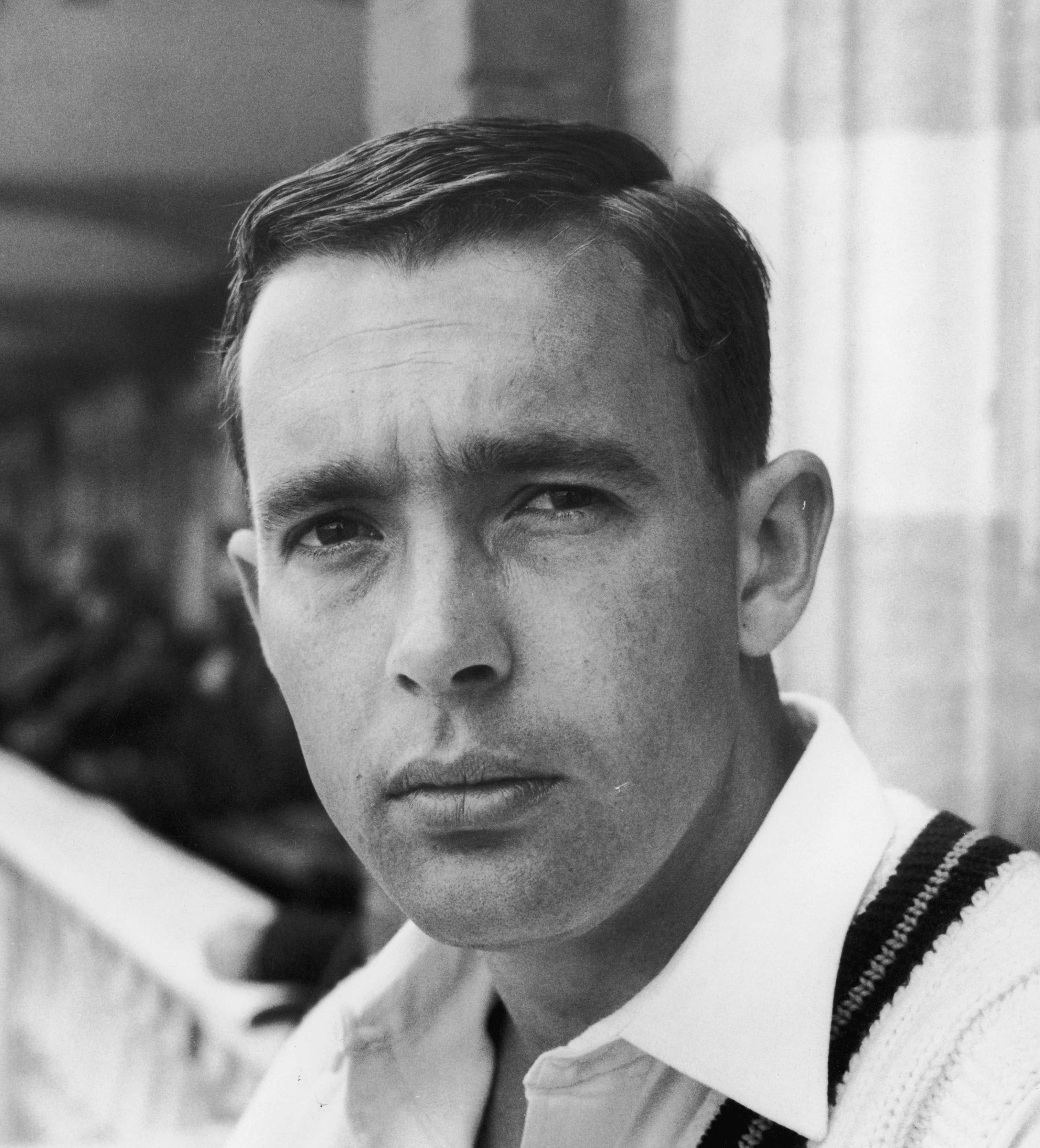 Image of Denis Lindsay