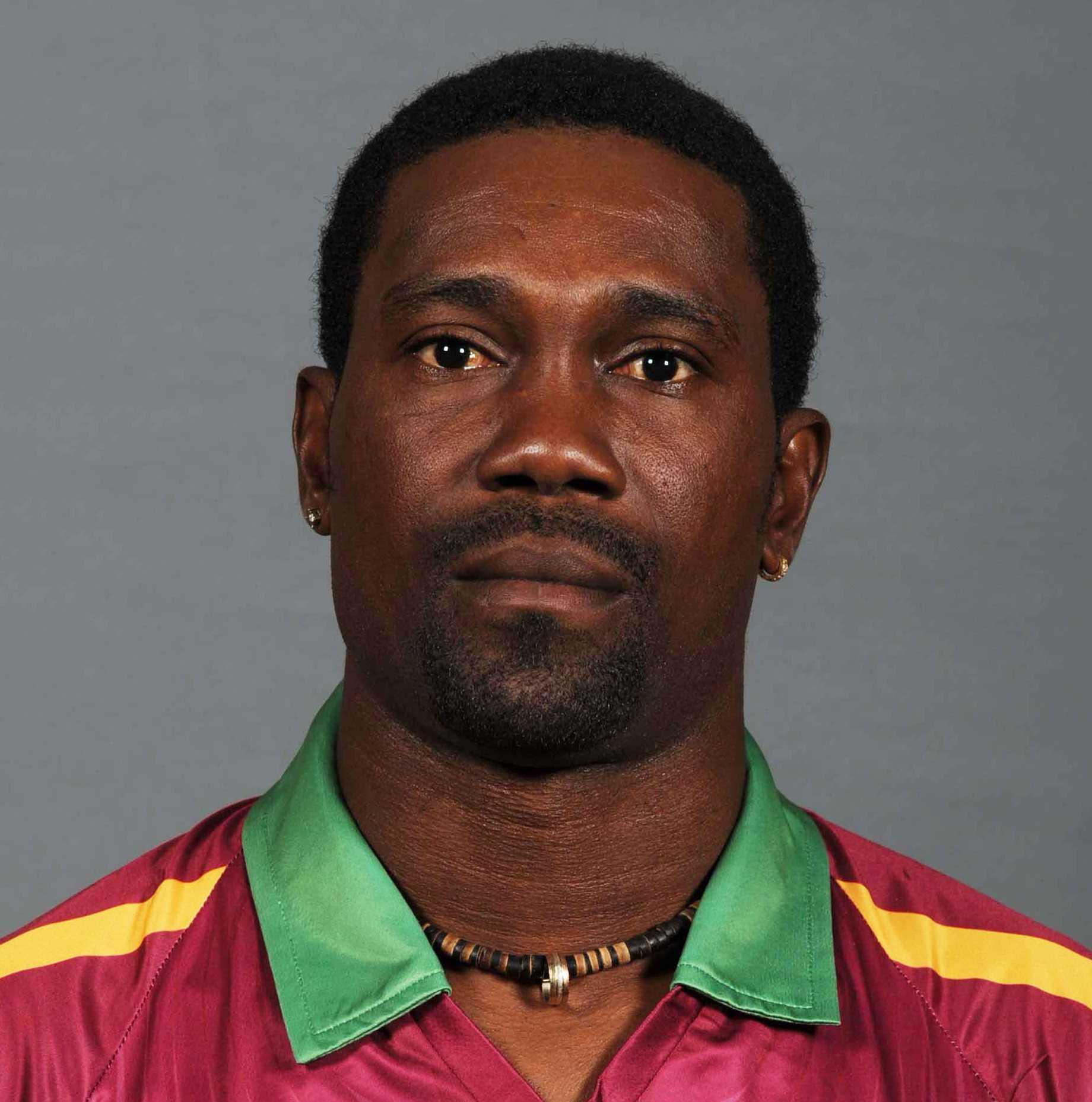 Image of Dale Richards