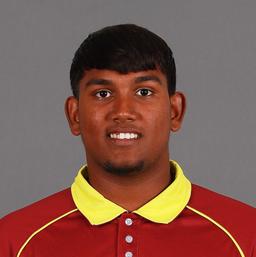 Bhaskar Yadram