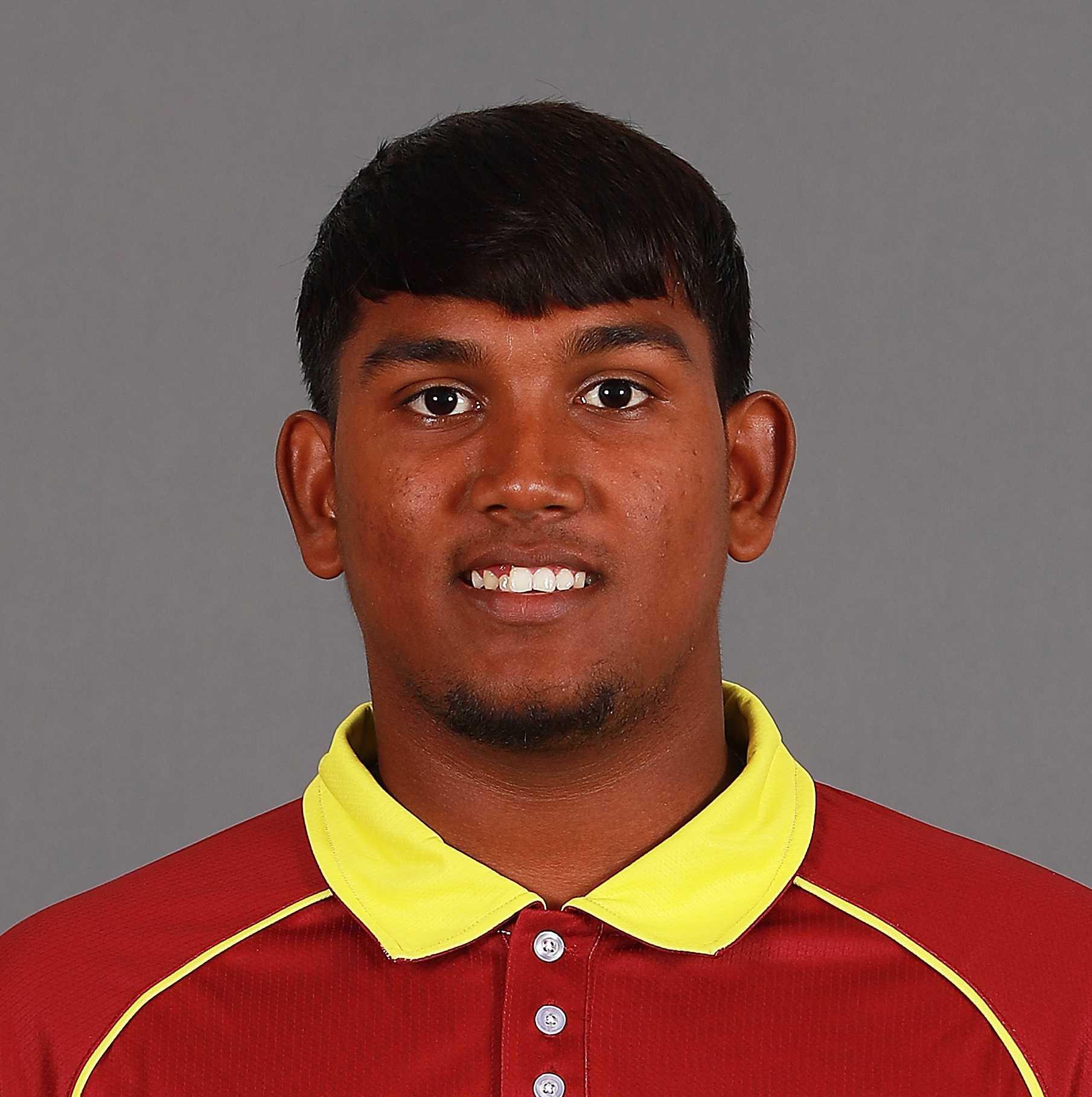 Image of Bhaskar Yadram