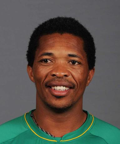 Makhaya Ntini
