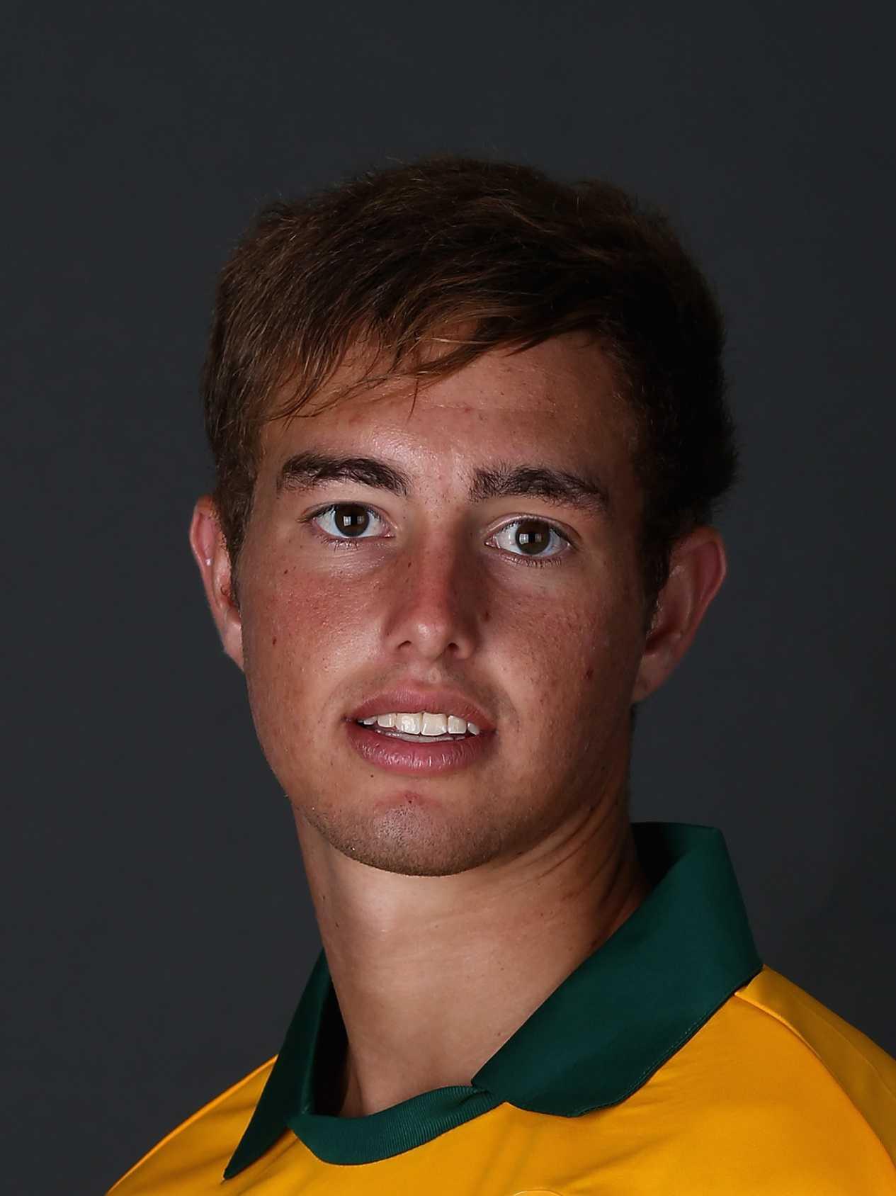 Image of Bradley Bopp