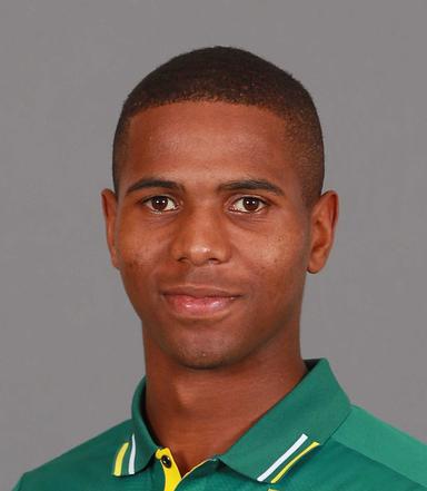 Kenan Smith
