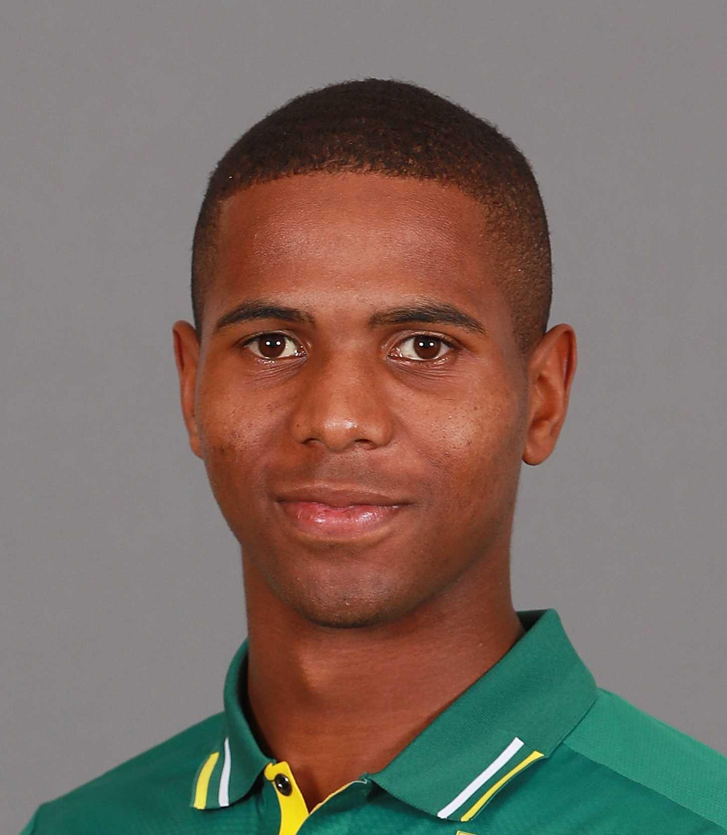 Image of Kenan Smith
