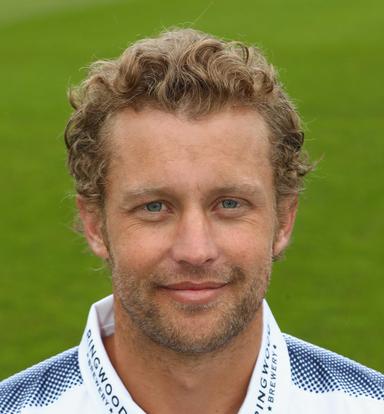 Gareth Berg