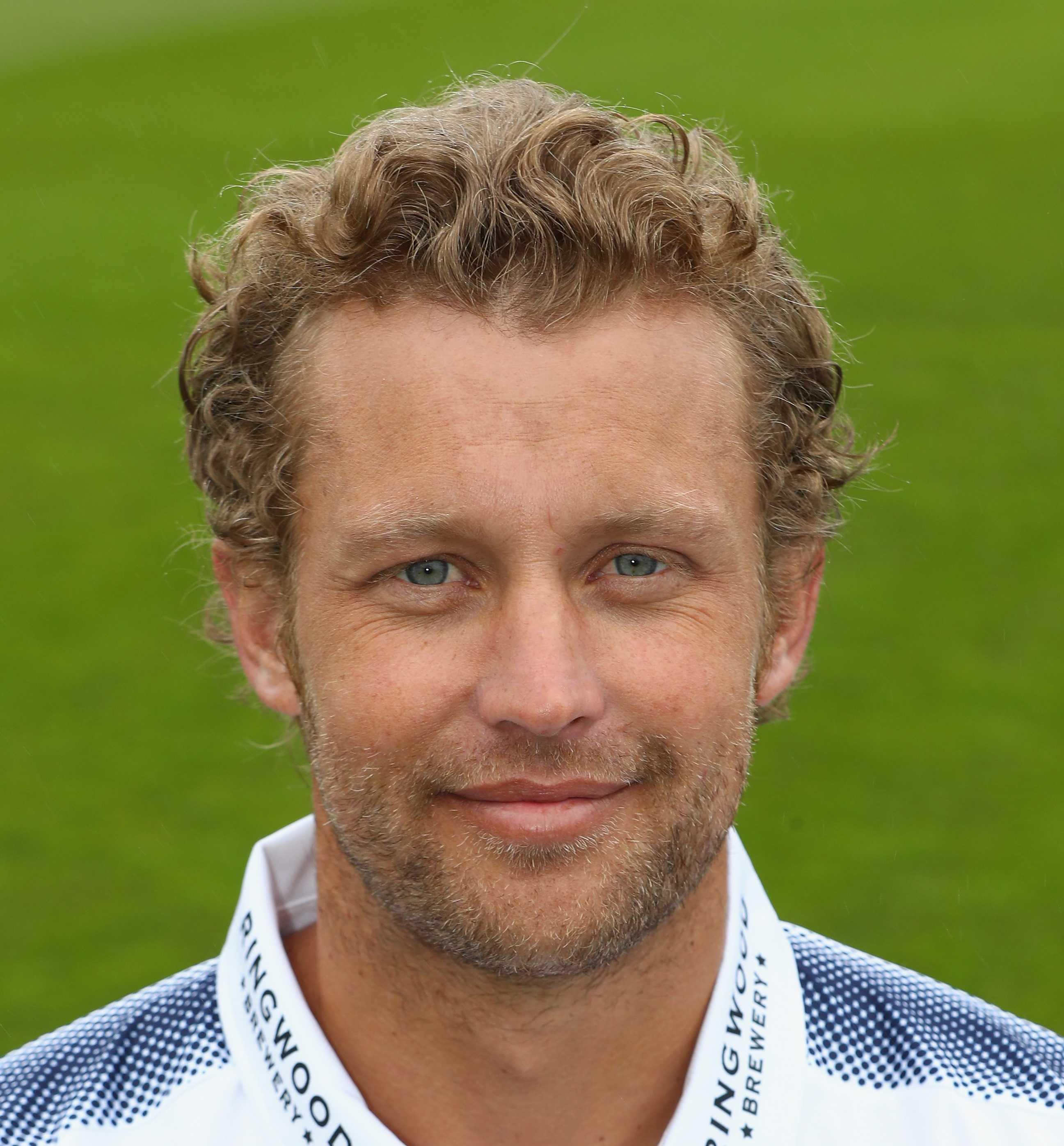 Image of Gareth Berg