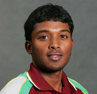 Veerasammy Permaul