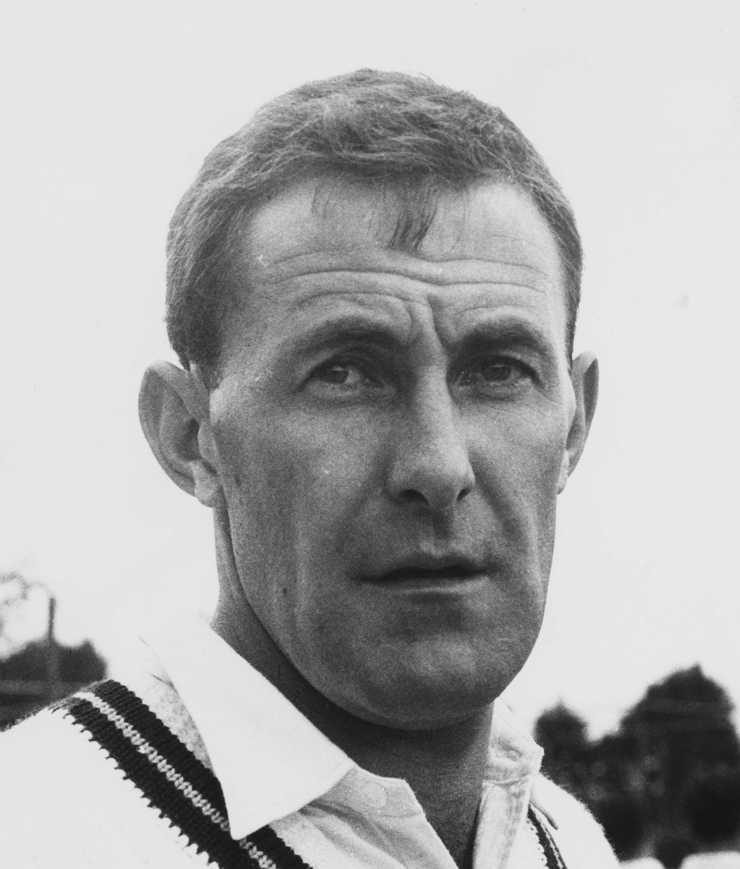 Image of Colin Bland
