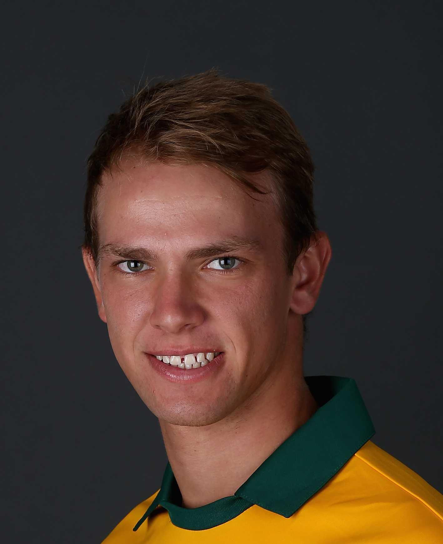 Image of Justin Dill