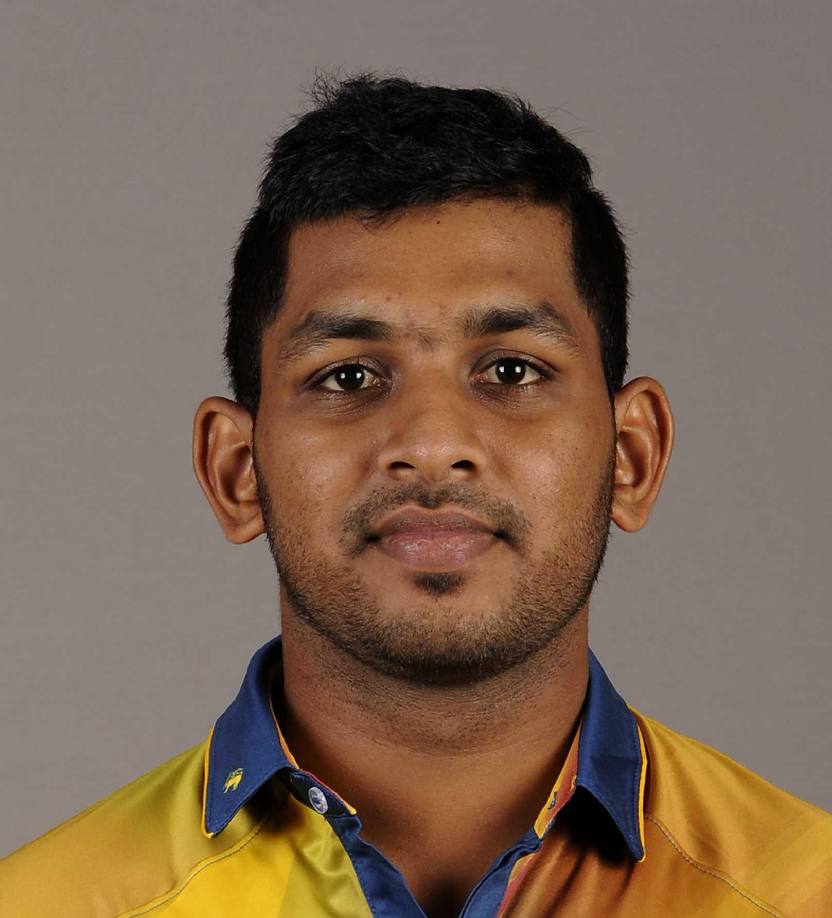 Image of Shehan Jayasuriya