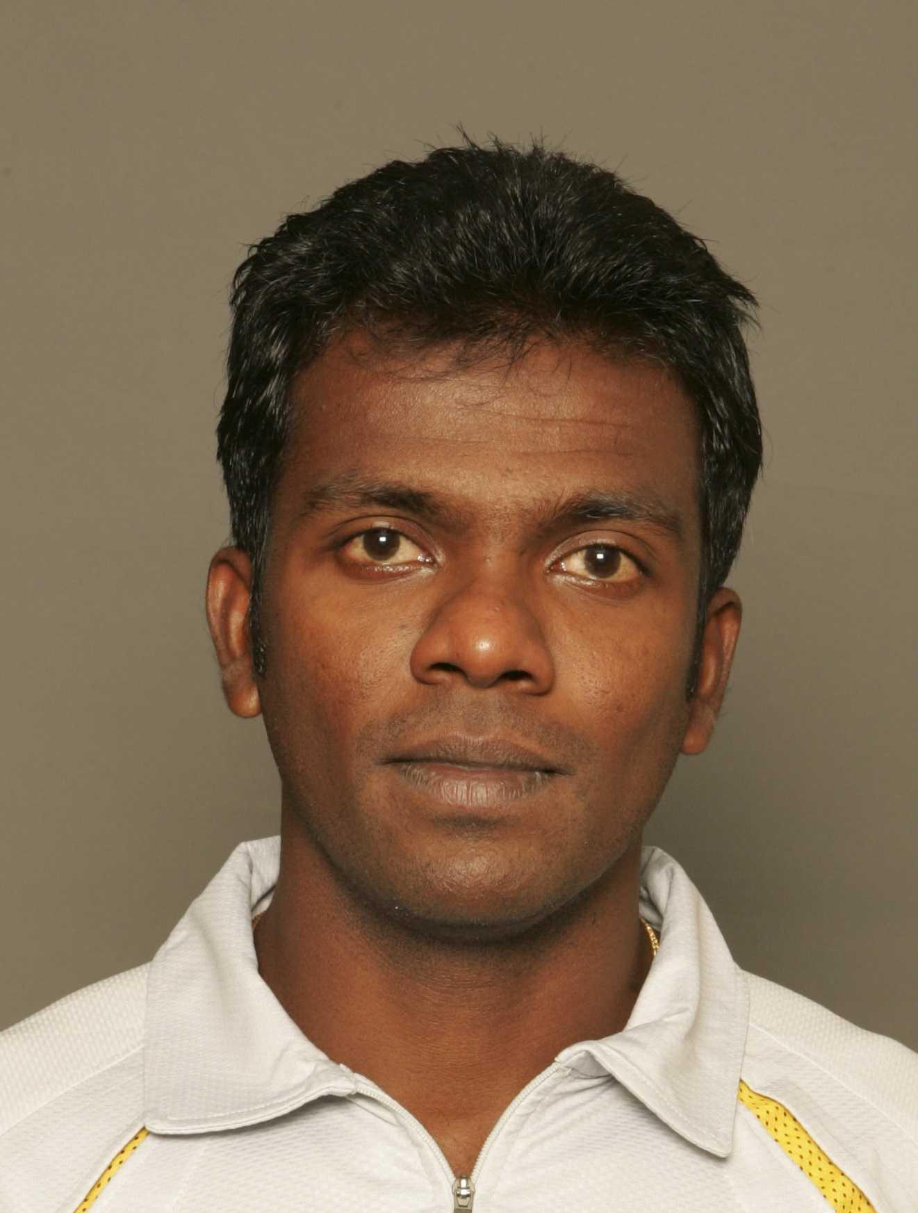 Image of Hasantha Fernando