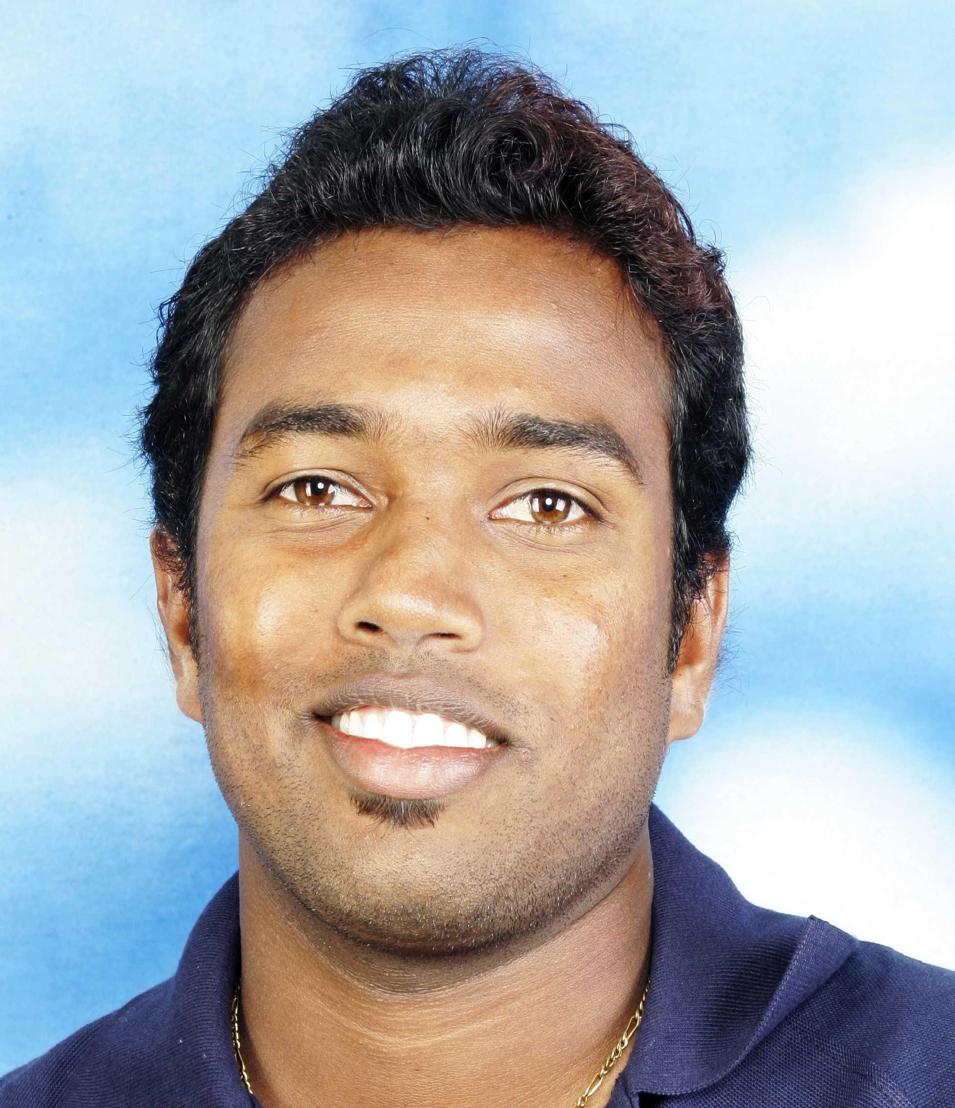 Image of Malinga Bandara