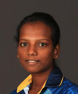 Rebeca Vandort