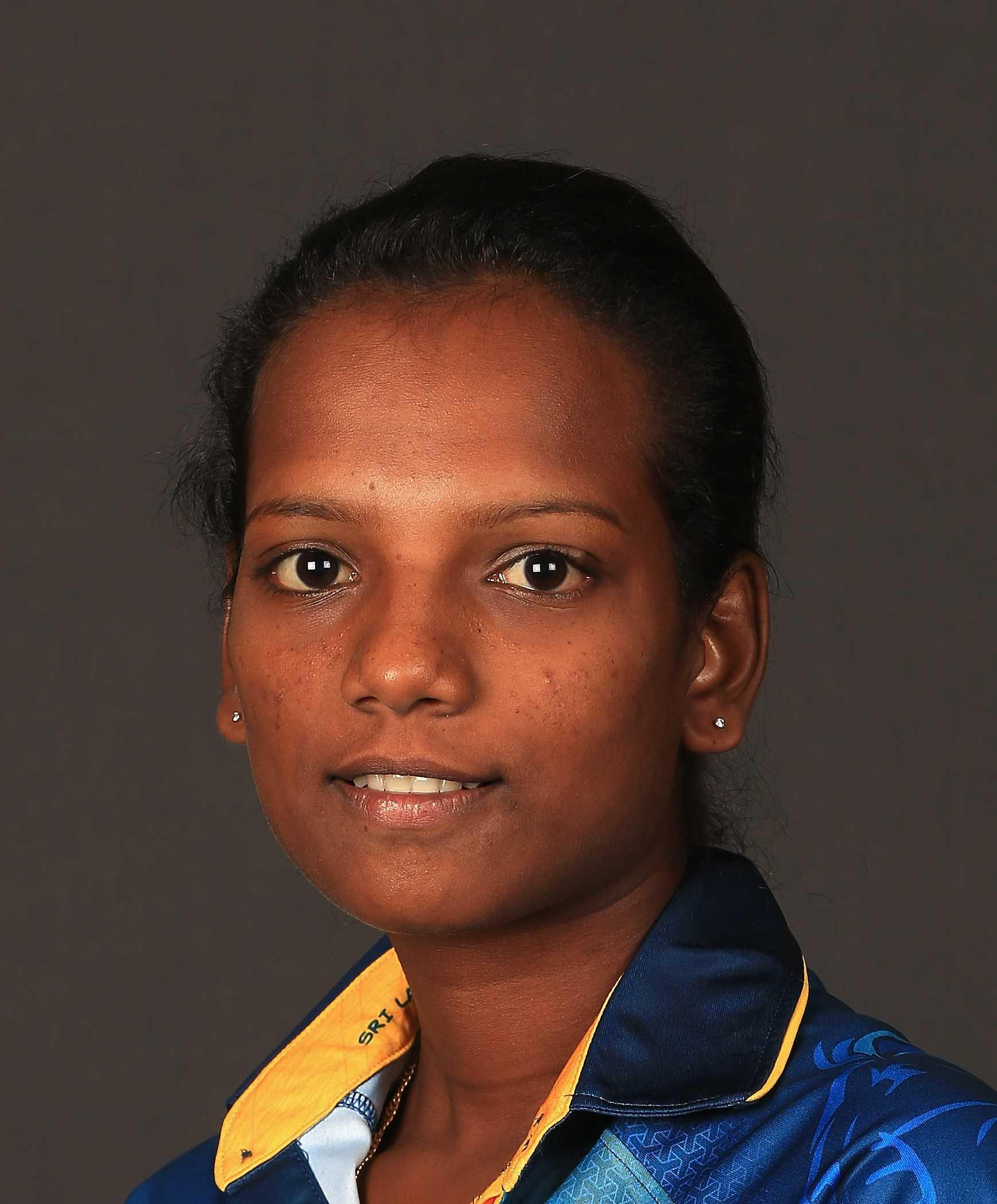 Image of Rebeca Vandort