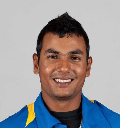 Shehan Fernando