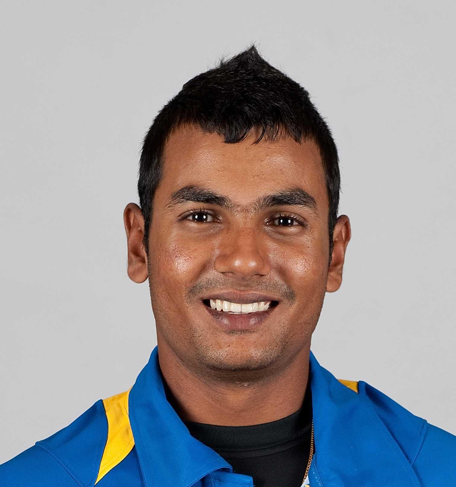 Image of Shehan Fernando