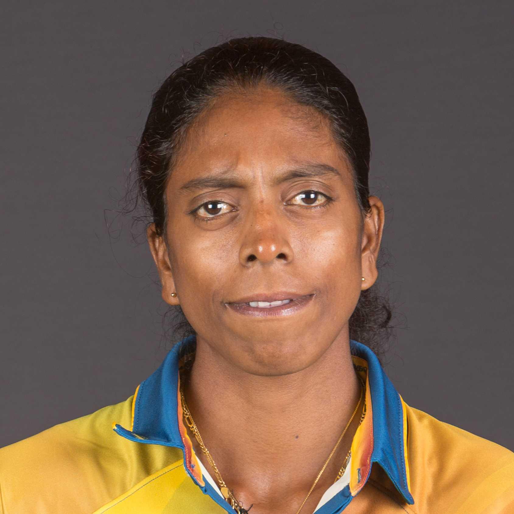 Image of Yasoda Mendis