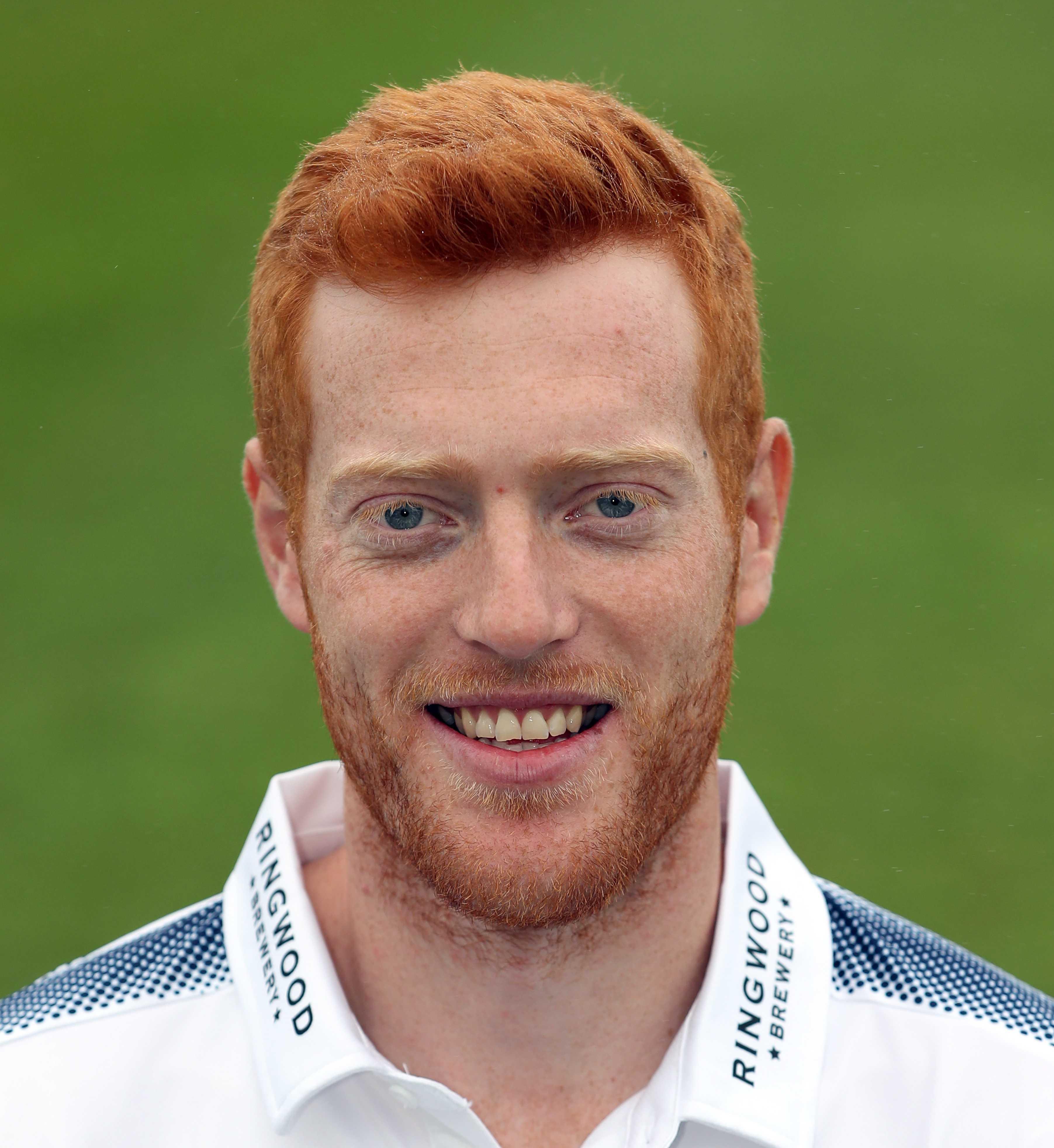 Image of Ryan Stevenson