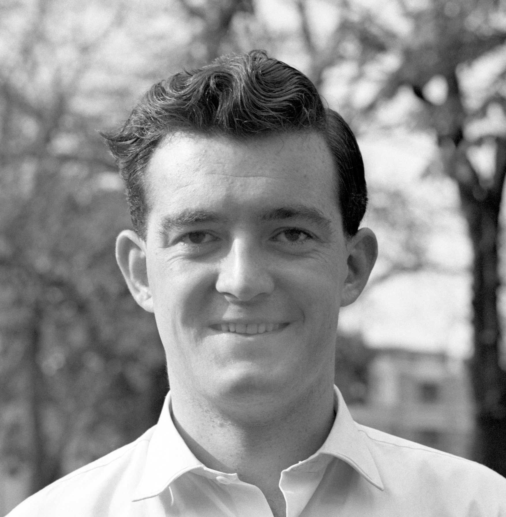 Image of Geoff Pullar