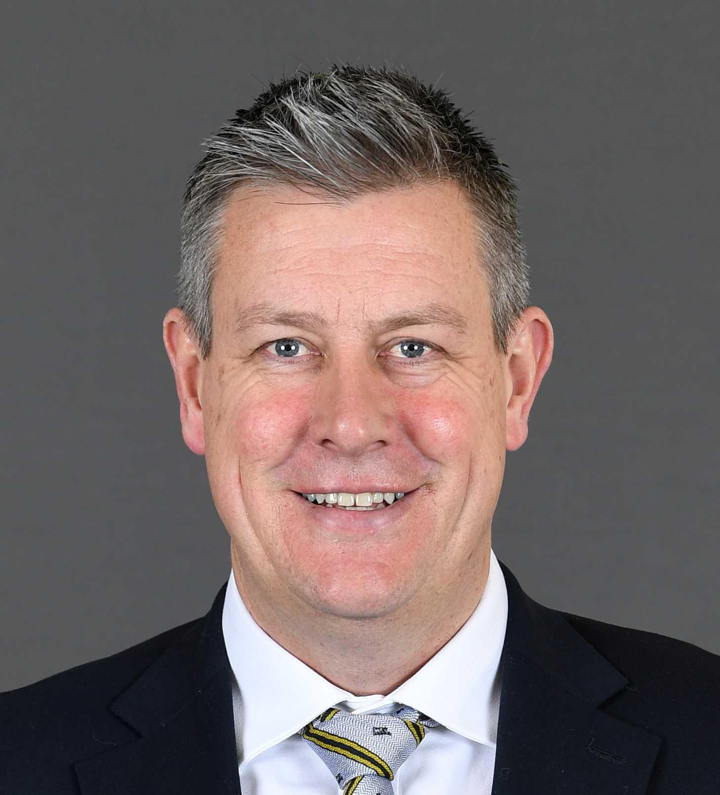 Image of Ashley Giles
