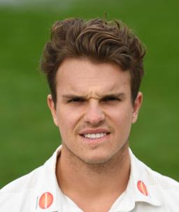 Olly Westbury