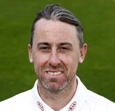 Rikki Clarke