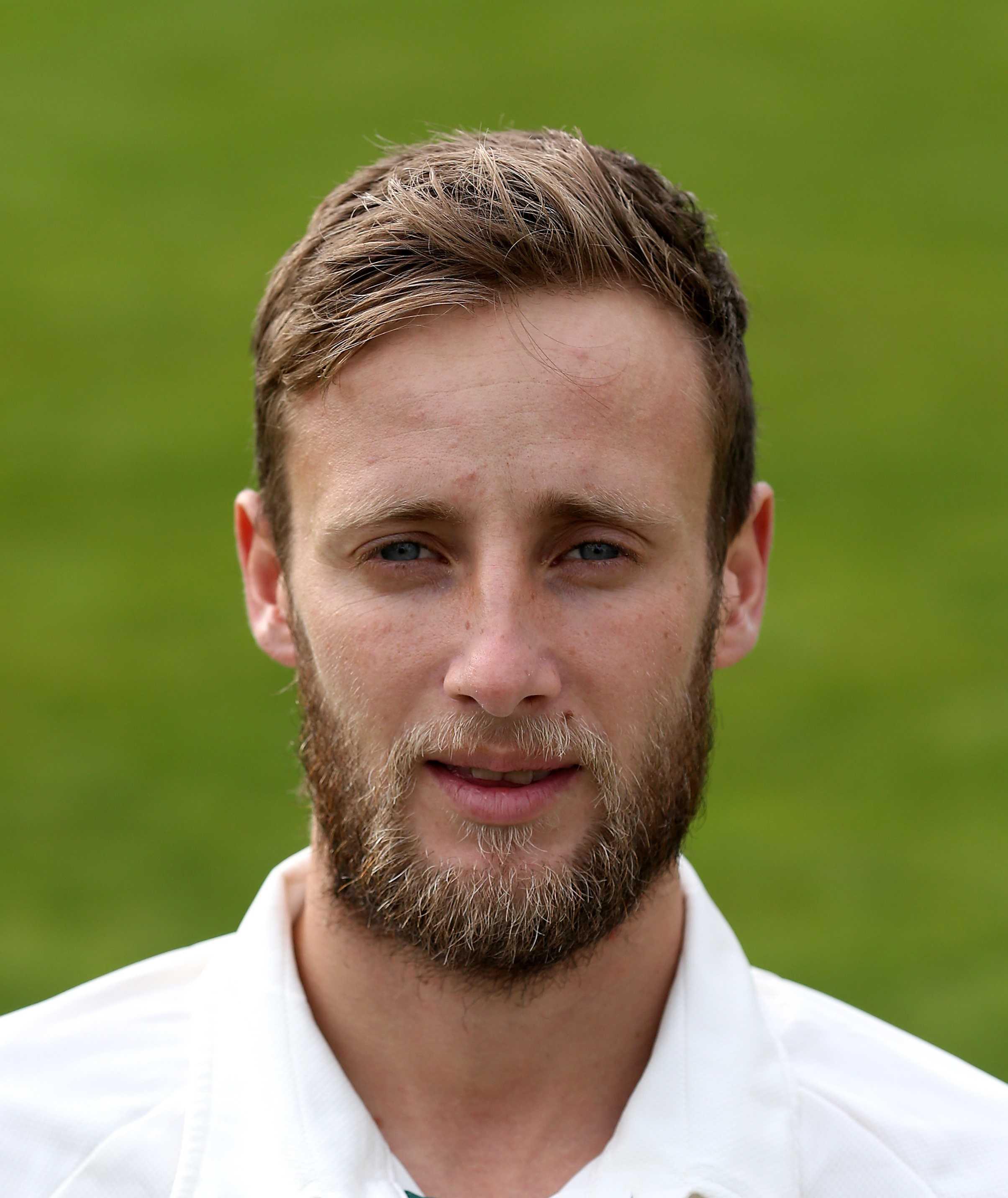 Image of Billy Root