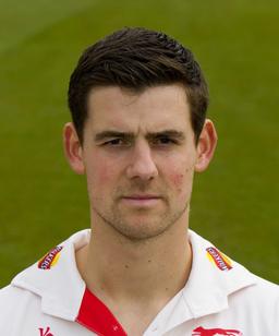 Rob Taylor