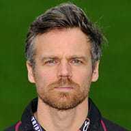 James Hildreth
