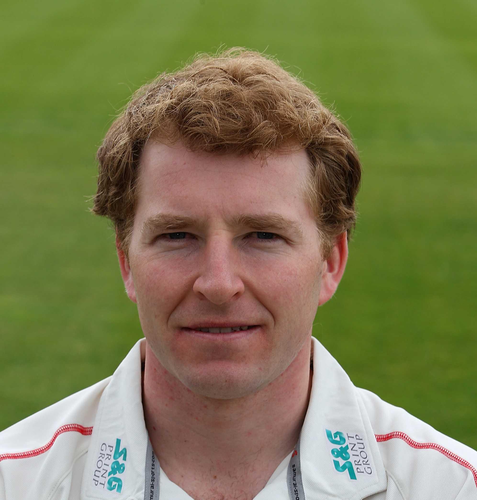 Image of Jamie Dalrymple