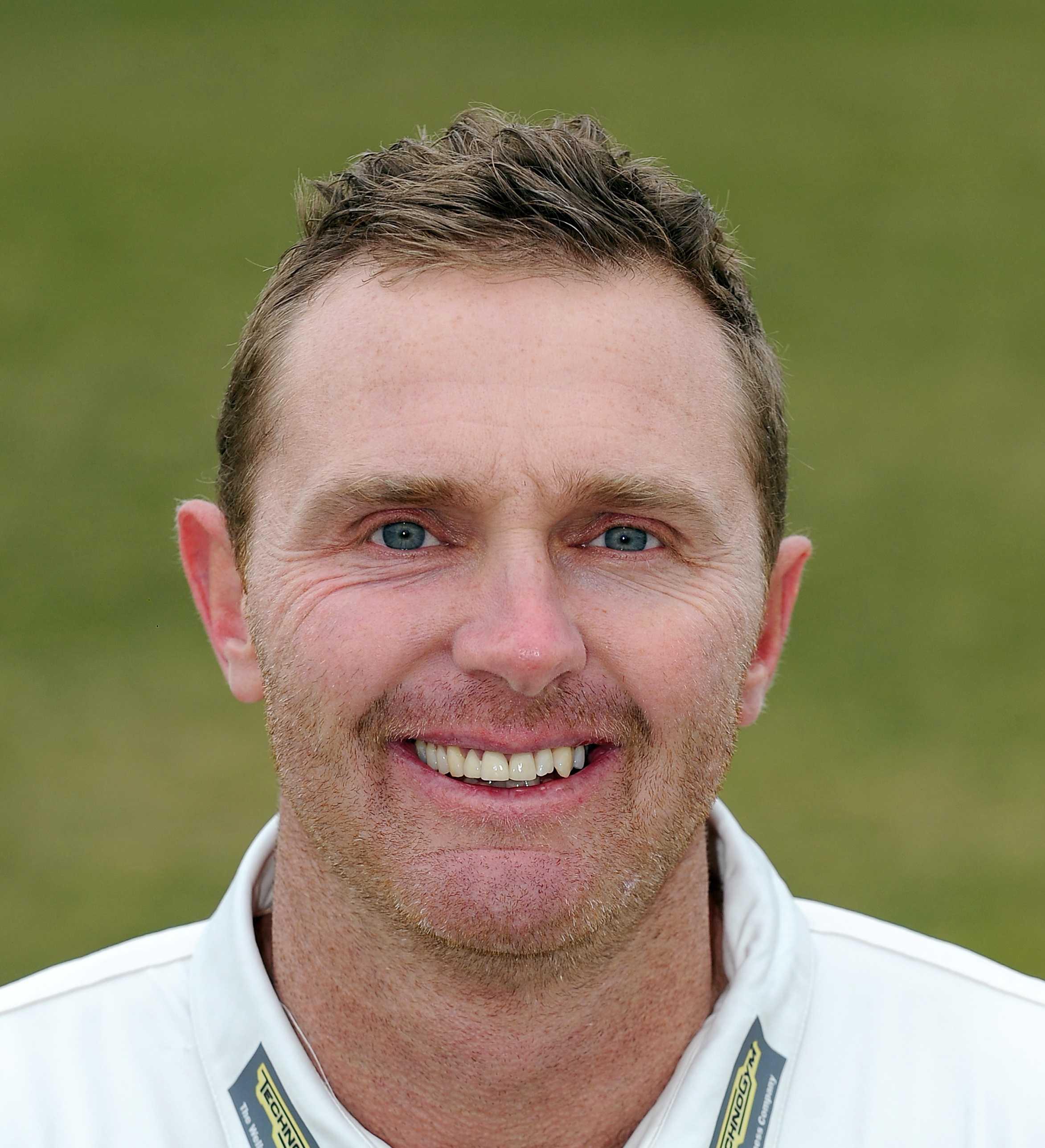 Image of Darren Maddy