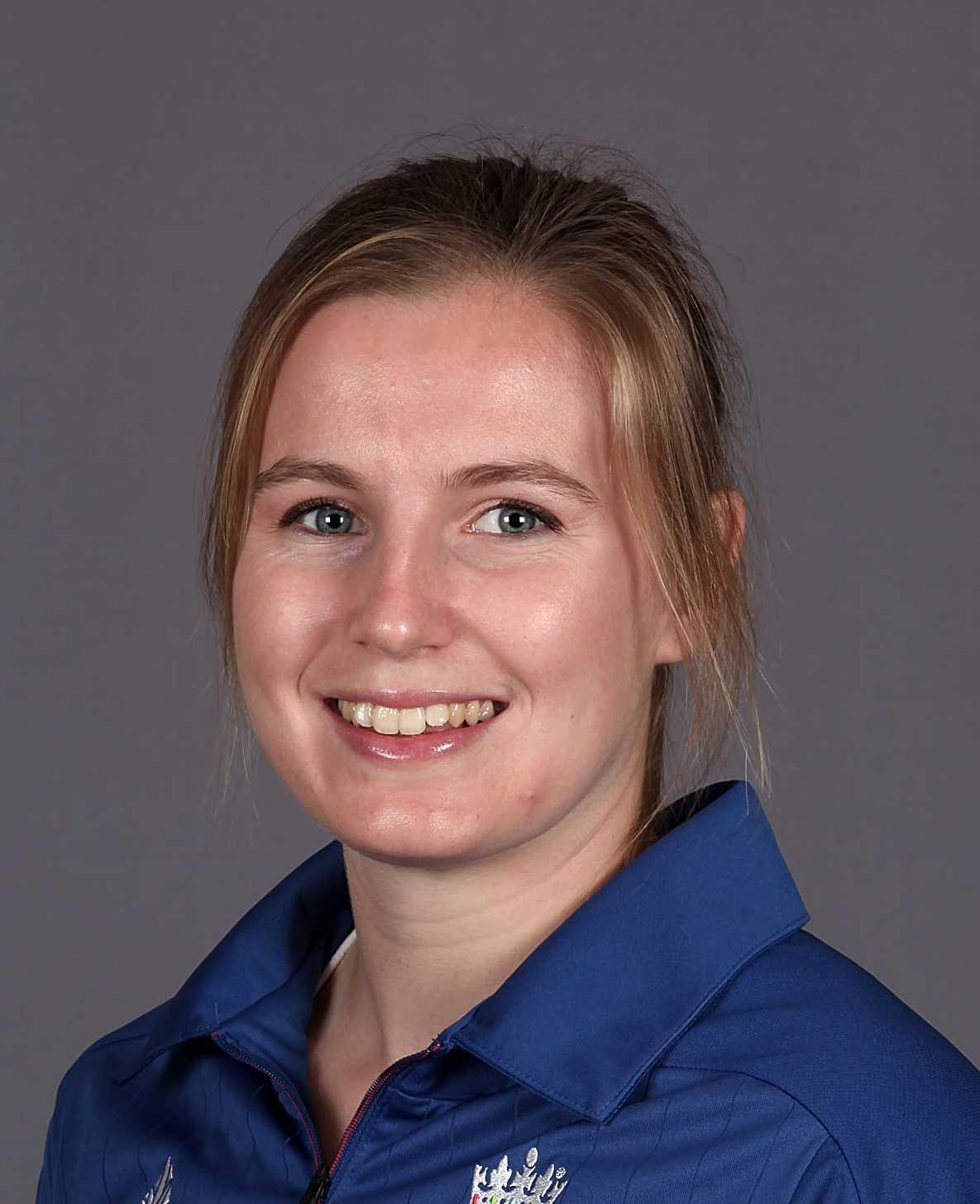 Image of Holly Colvin