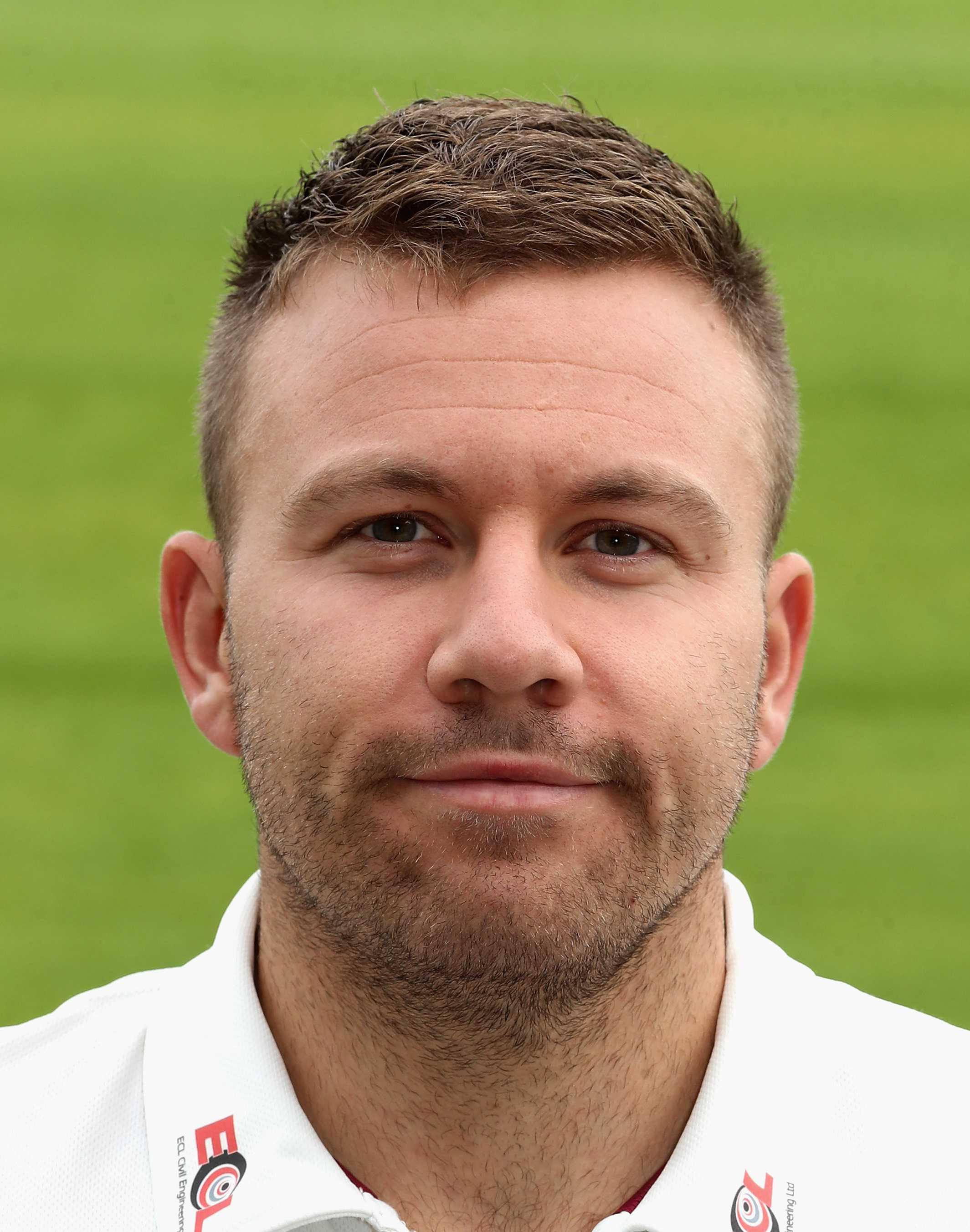 Image of Adam Rossington