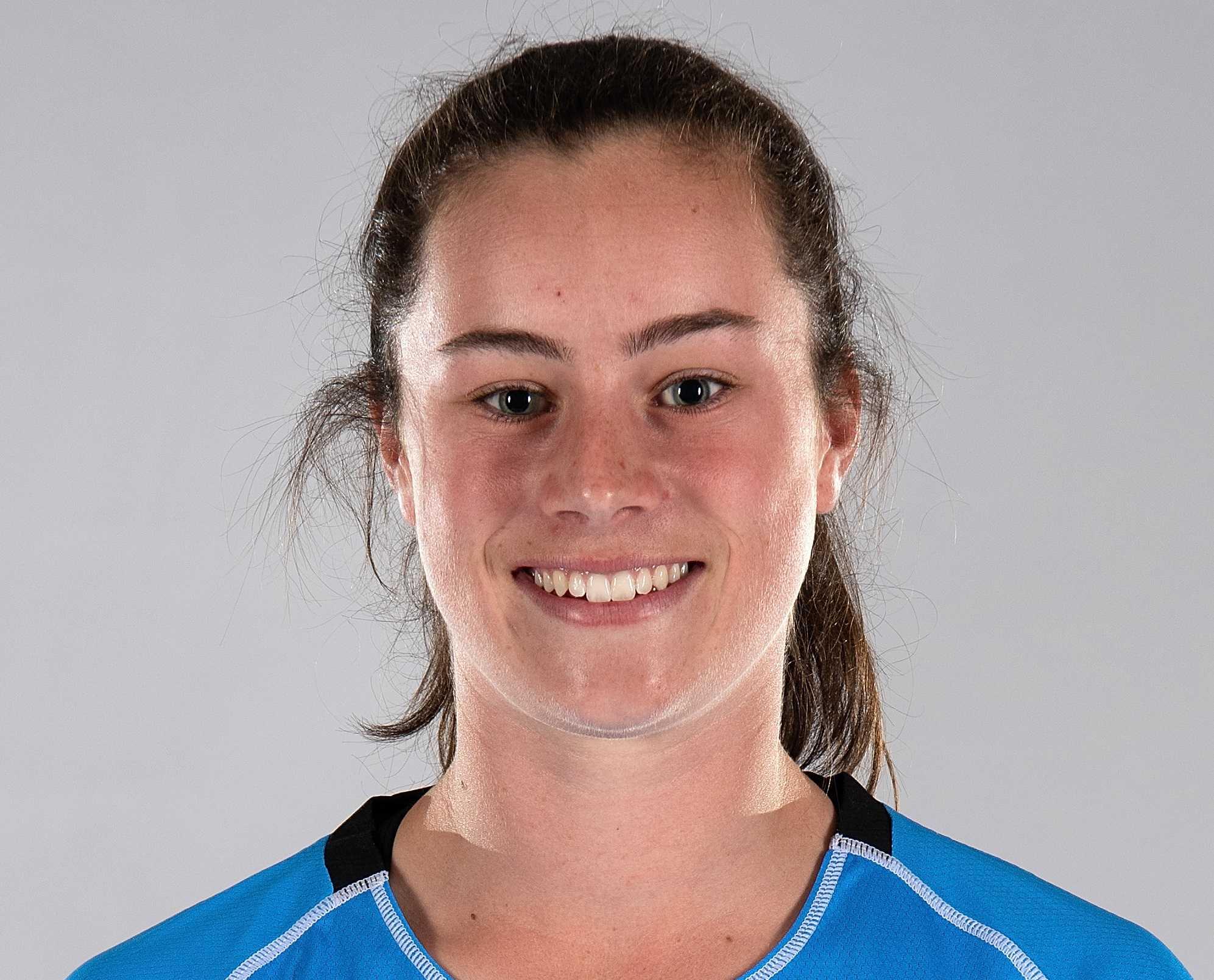 Image of Ellie Falconer