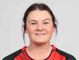 Courtney Webb