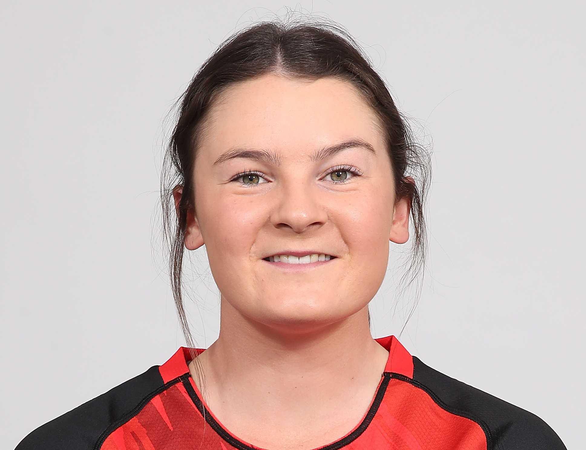 Image of Courtney Webb